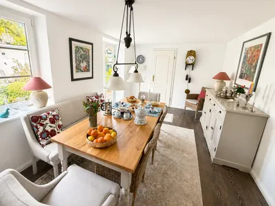 Bed and Breakfast - Altstadt Schleswig