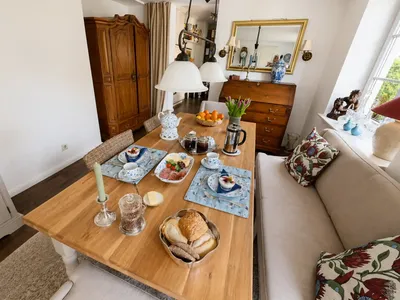 Bed and Breakfast - Altstadt Schleswig