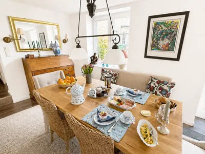 Bed and Breakfast - Altstadt Schleswig