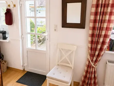 Bed and Breakfast - Altstadt Schleswig