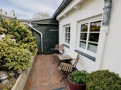 Bed and Breakfast - Altstadt Schleswig
