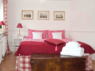 Bed & Breakfast - Altstadt Schleswig