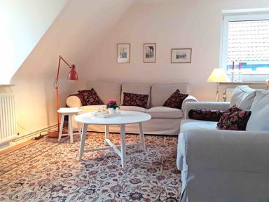 Ferienwohnung - Altstadt Schleswig