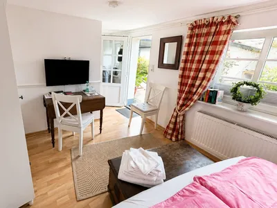 Bed and Breakfast - Altstadt Schleswig