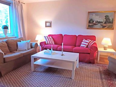 Ferienwohnung - Altstadt Schleswig