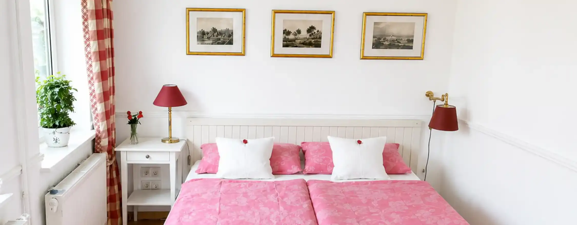 Bed and Breakfast Schleswig